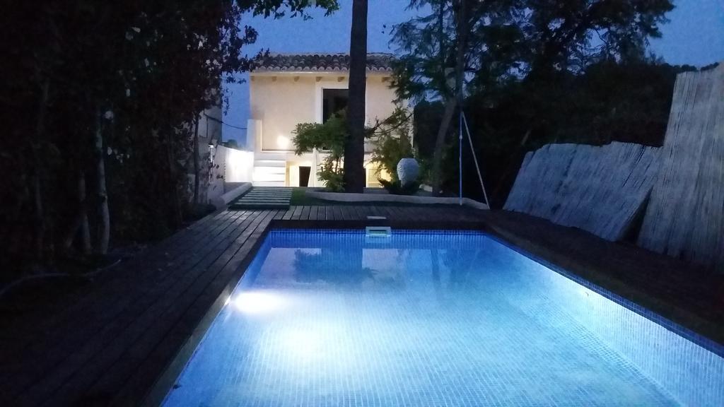 セルバ Casa Gemaヴィラ 部屋 写真