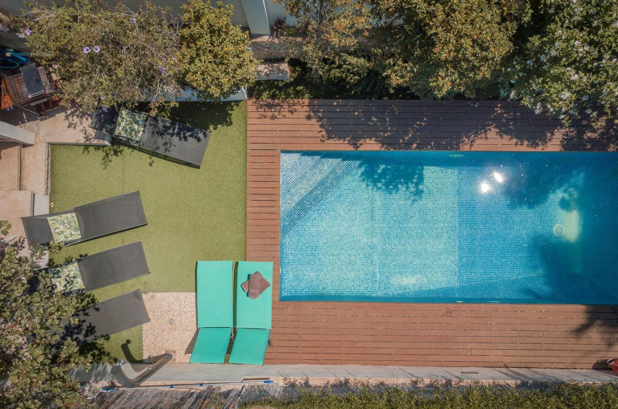 セルバ Casa Gemaヴィラ エクステリア 写真