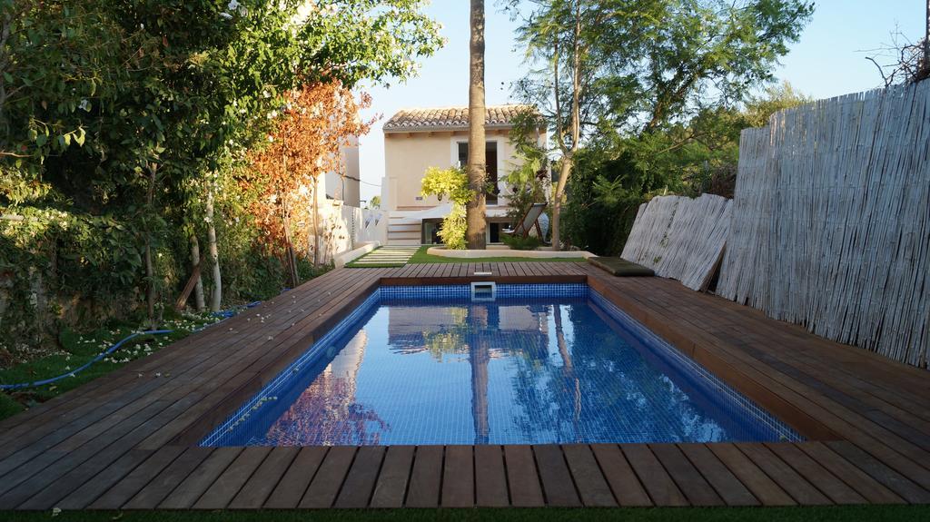 セルバ Casa Gemaヴィラ 部屋 写真