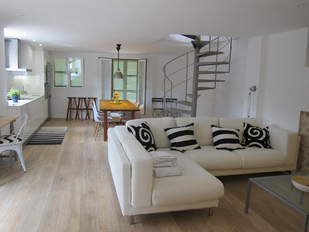 セルバ Casa Gemaヴィラ 部屋 写真