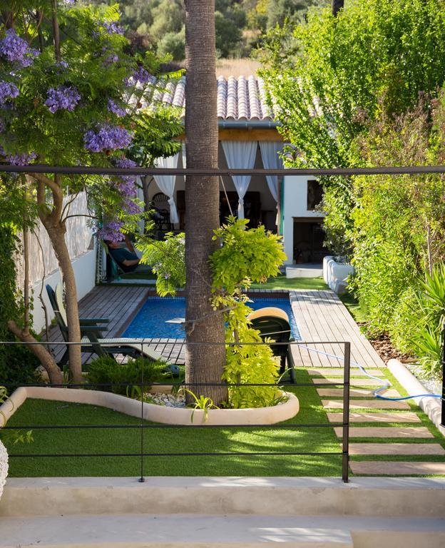 セルバ Casa Gemaヴィラ エクステリア 写真