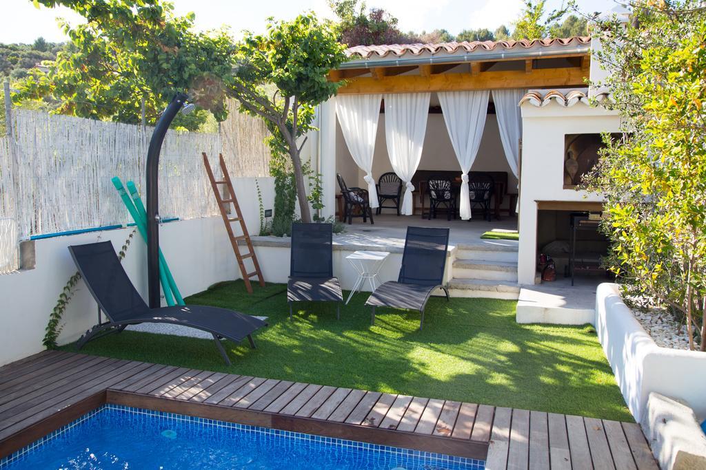 セルバ Casa Gemaヴィラ エクステリア 写真