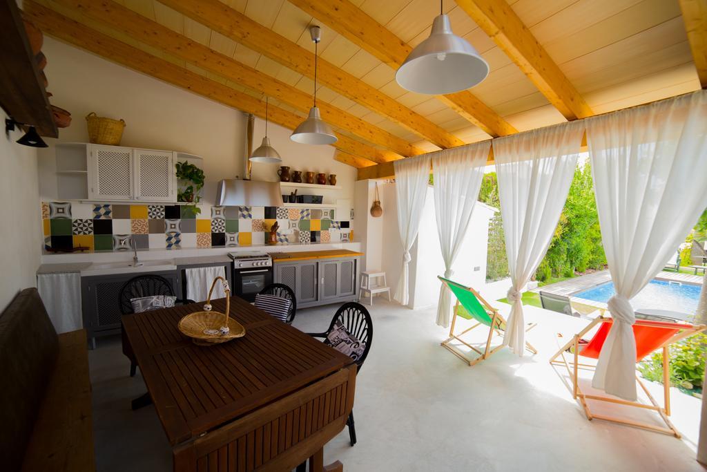 セルバ Casa Gemaヴィラ エクステリア 写真