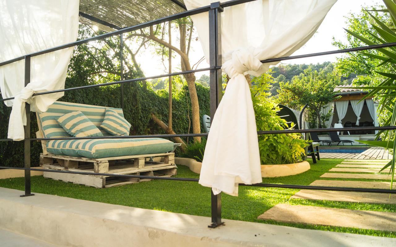 セルバ Casa Gemaヴィラ エクステリア 写真